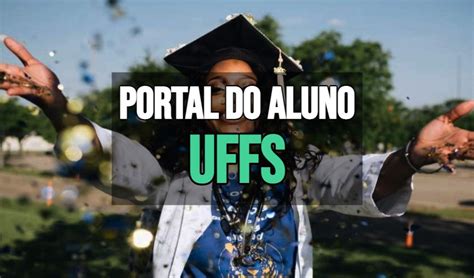 uffs portal do aluno.